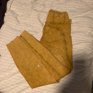 Fast and free high rise 25”